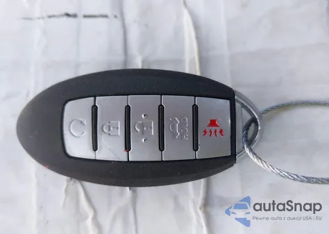 2020 Nissan Altima S Fwd из США, поврежденный, VIN 1N4BL4BV6LC265255